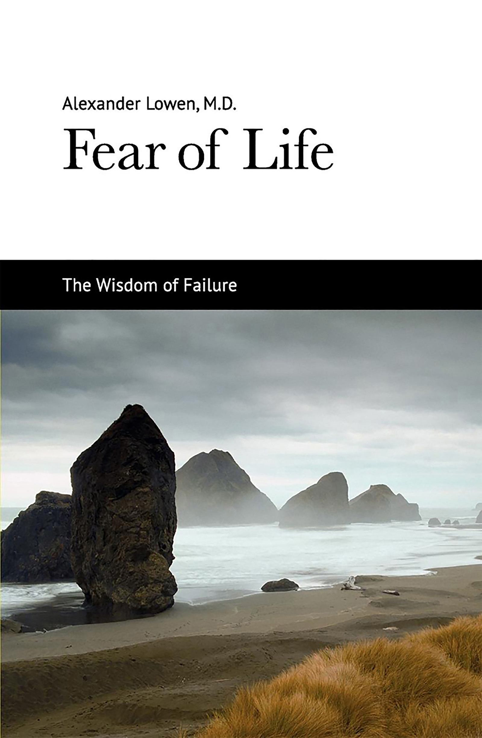 Fear of Life Fear of Life cover