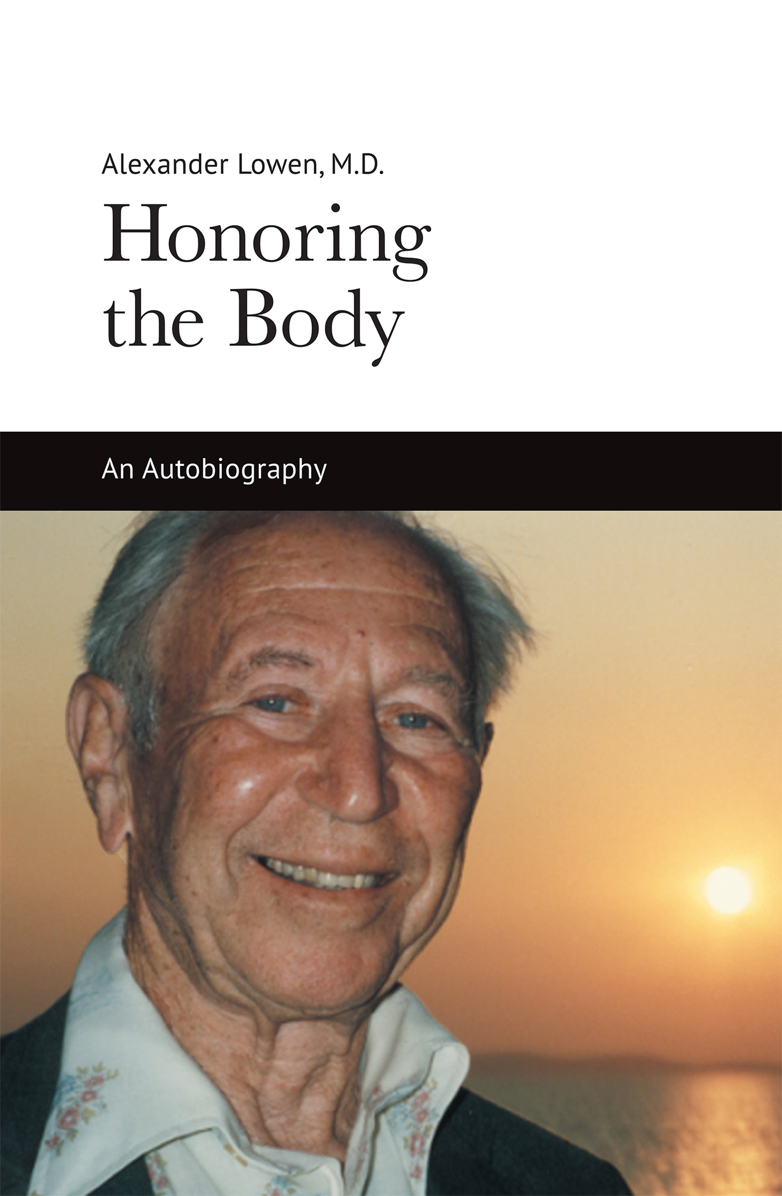 Honoring the Body Honoring the Body cover